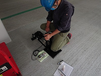 立体駐車場（愛知県）